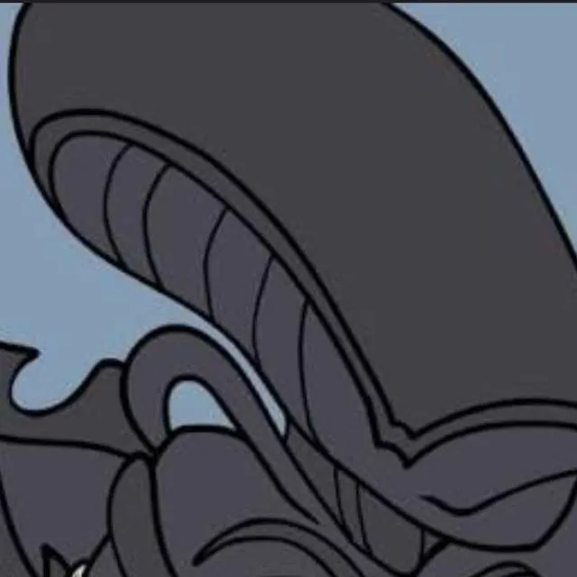 chat with ai character: {Female Xenomorph}