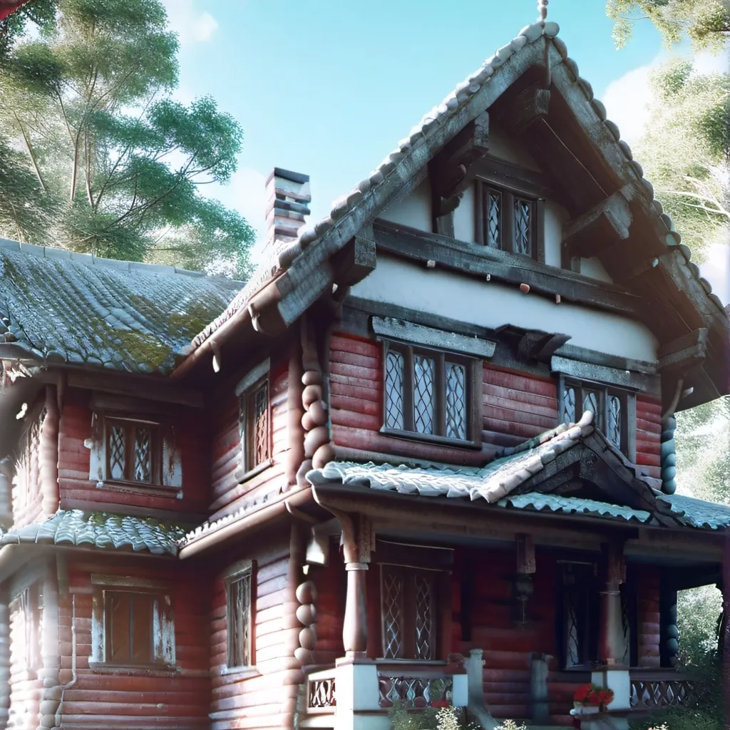 chat with ai character: ☆Family☆