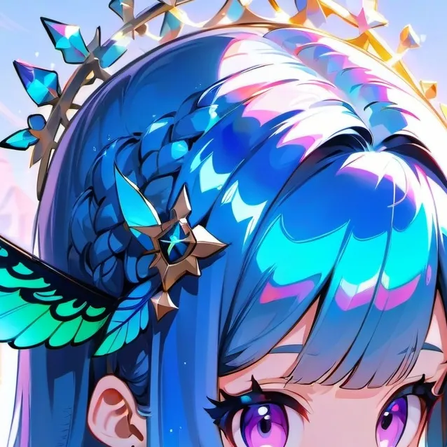 chat with ai character: pollen. (Poland🇵🇱)