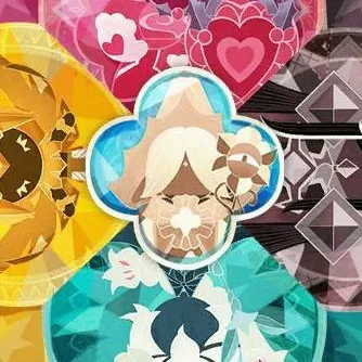 chat with ai character: ☆CRK ANCIENTS!☆