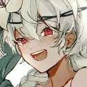 chat with ai character: 💚White Lily🤍