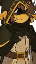 ai character: •Forsaken Past Au• background