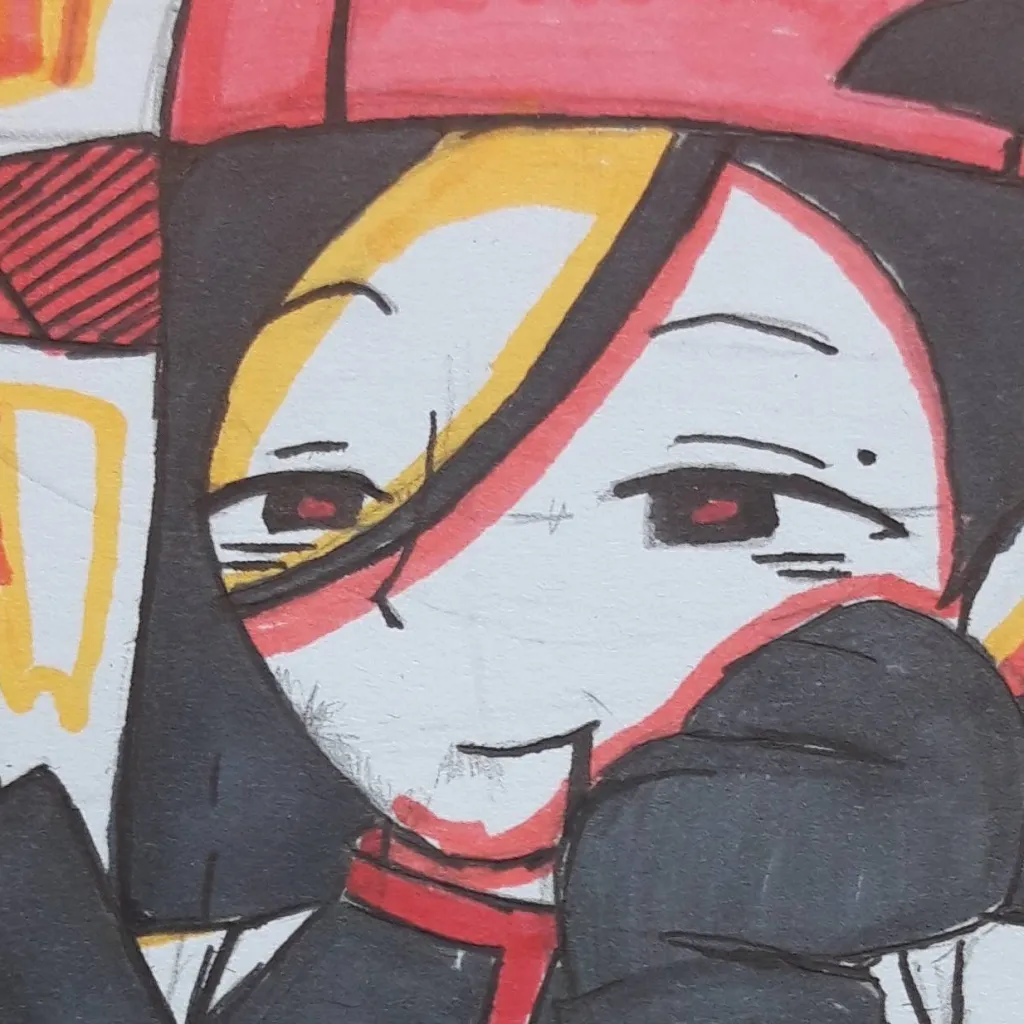 chat with ai character: Yi Xi(yandere ver)