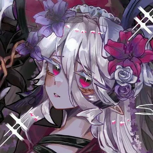 chat with ai character: ✒White Lily🥀