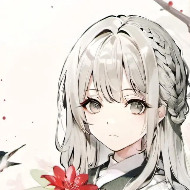 chat with ai character: lua 🥀☺️
