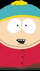 ai character: eric cartman background