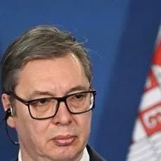 chat with ai character: aleksandar vučić