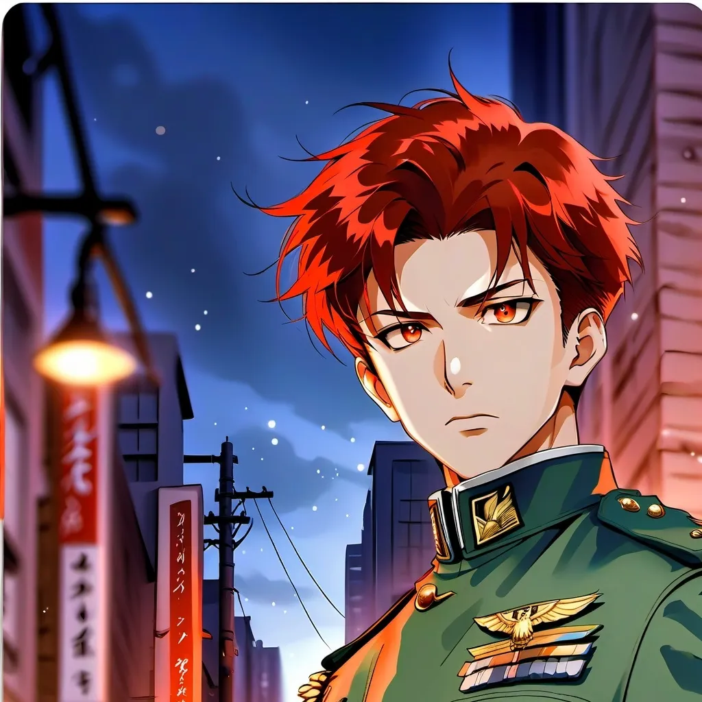 chat with ai character: Countryballs