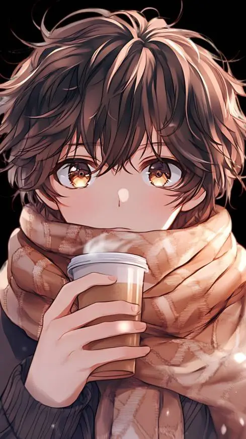 ai character: Kanato Hamade background