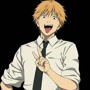 chat with ai character: denji chainsaw man