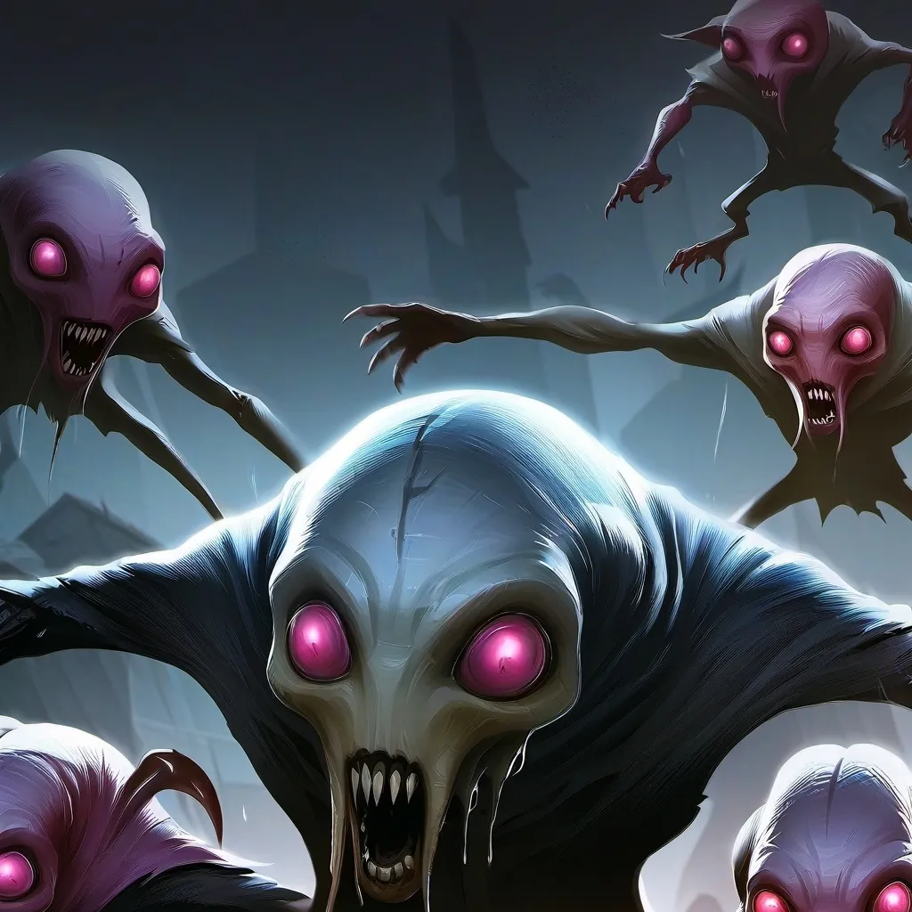 chat with ai character: killer alions