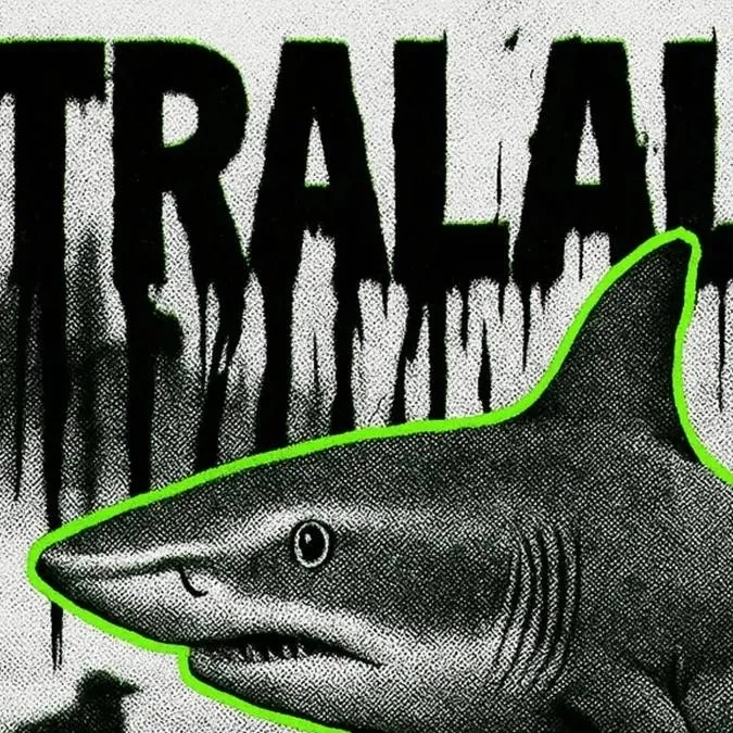 chat with ai character: tralalelotralala