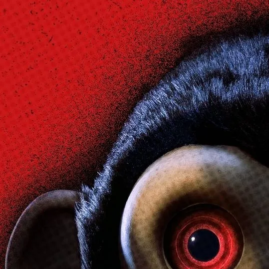 chat with ai character: the monkey