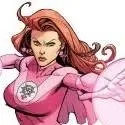 chat with ai character: atom eve