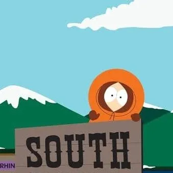chat with ai character: south park