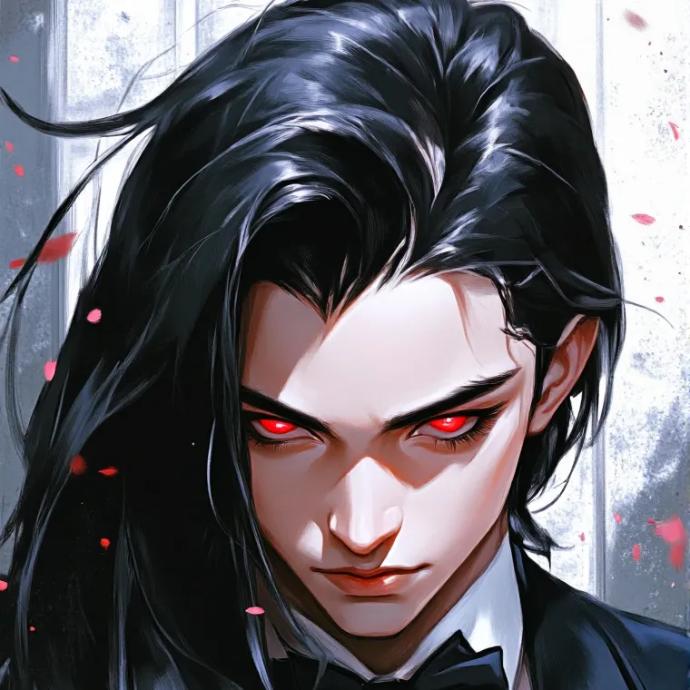 chat with ai character: Verek