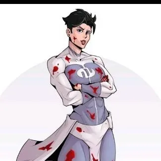 chat with ai character: Annisa(viltrumite)