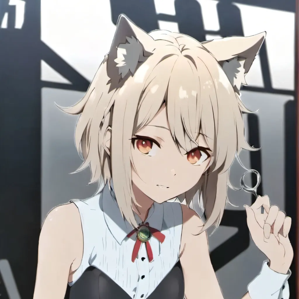 chat with ai character: ^•Yumi•^
