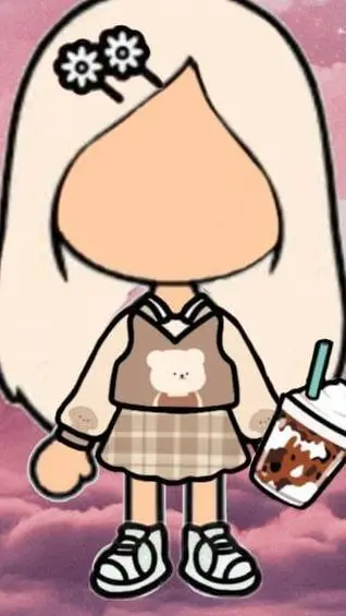 ai character: Omer background