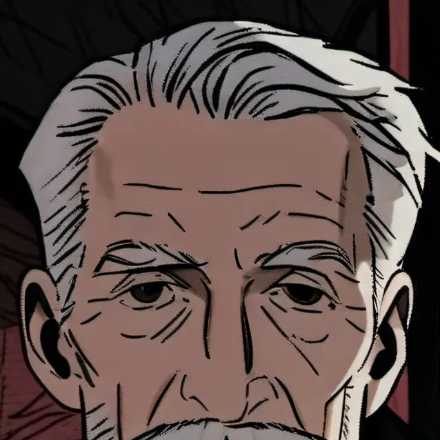 chat with ai character: jakeob