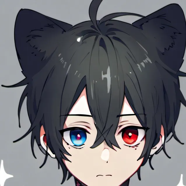 chat with ai character: puro