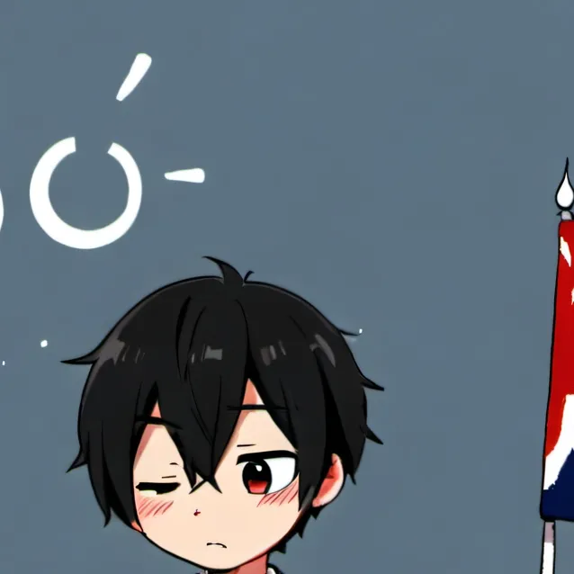 chat with ai character: Aaron