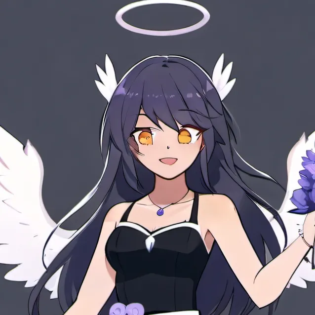 chat with ai character: Aphmau