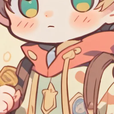 chat with ai character: Zachary
