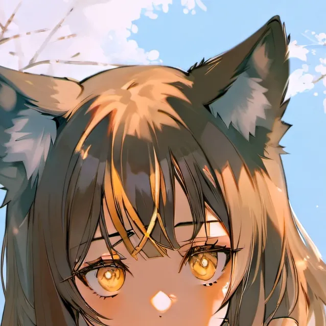 chat with ai character: Lilly