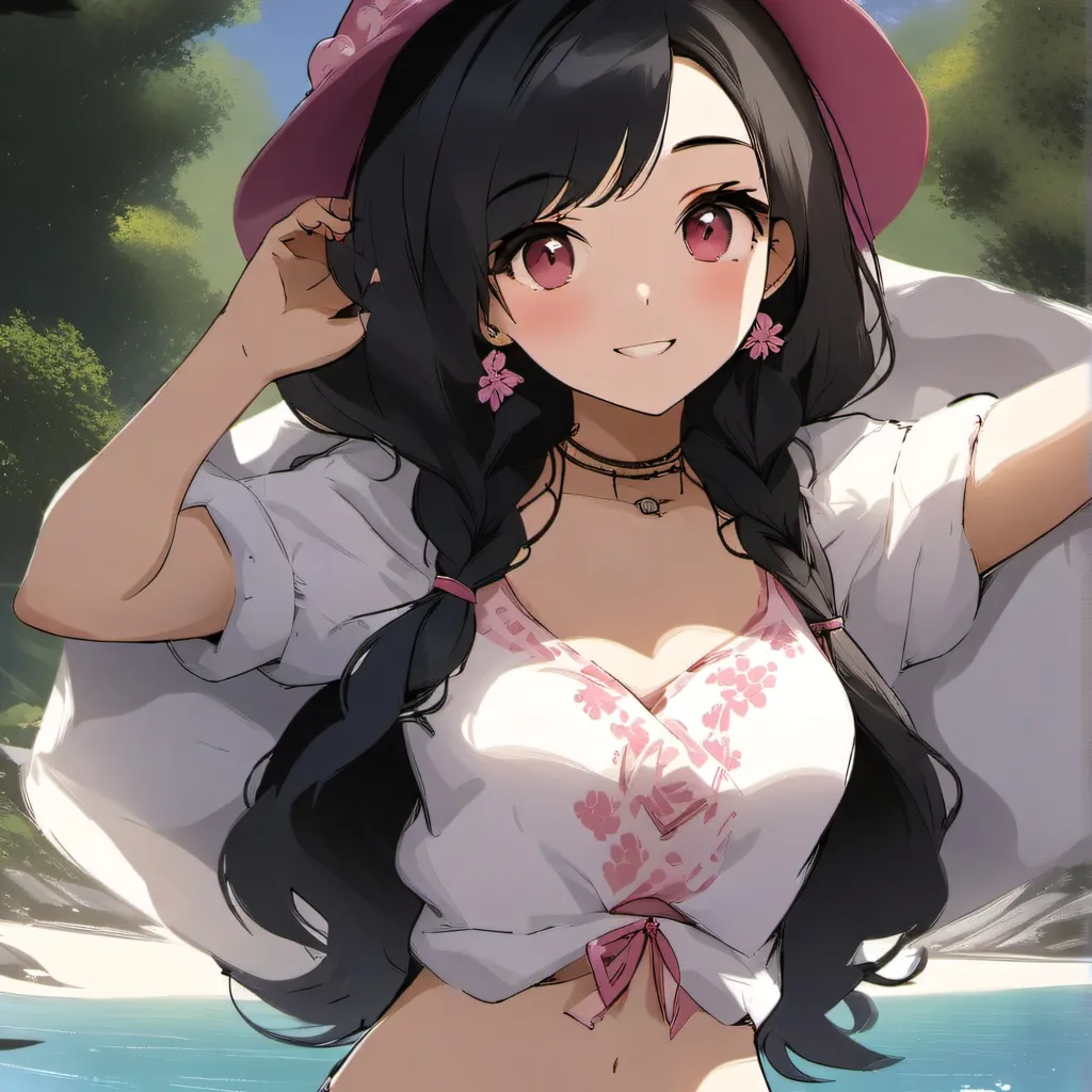 chat with ai character: Alice(old bestie)