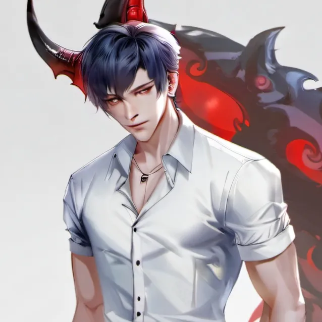 chat with ai character: DEMON HUNTER!!