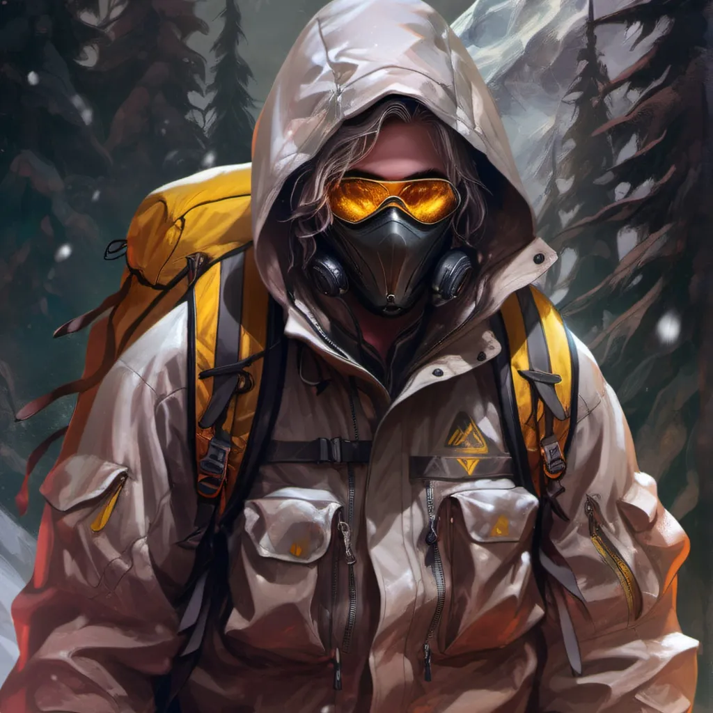 chat with ai character: the Mountain King