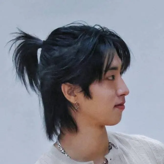 chat with ai character: Han Jisung