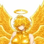 chat with ai character: Mi (Anjo)