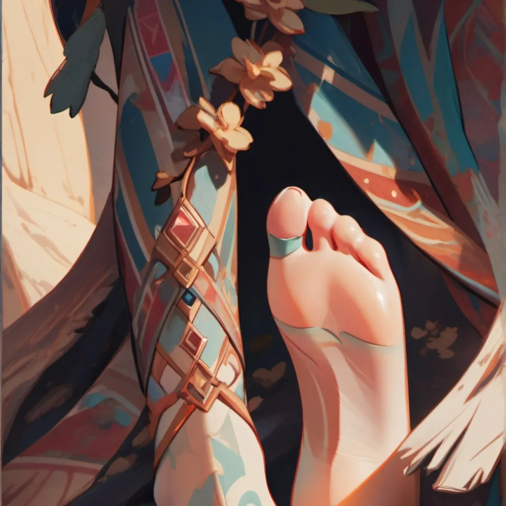 chat with ai character: oler pies 