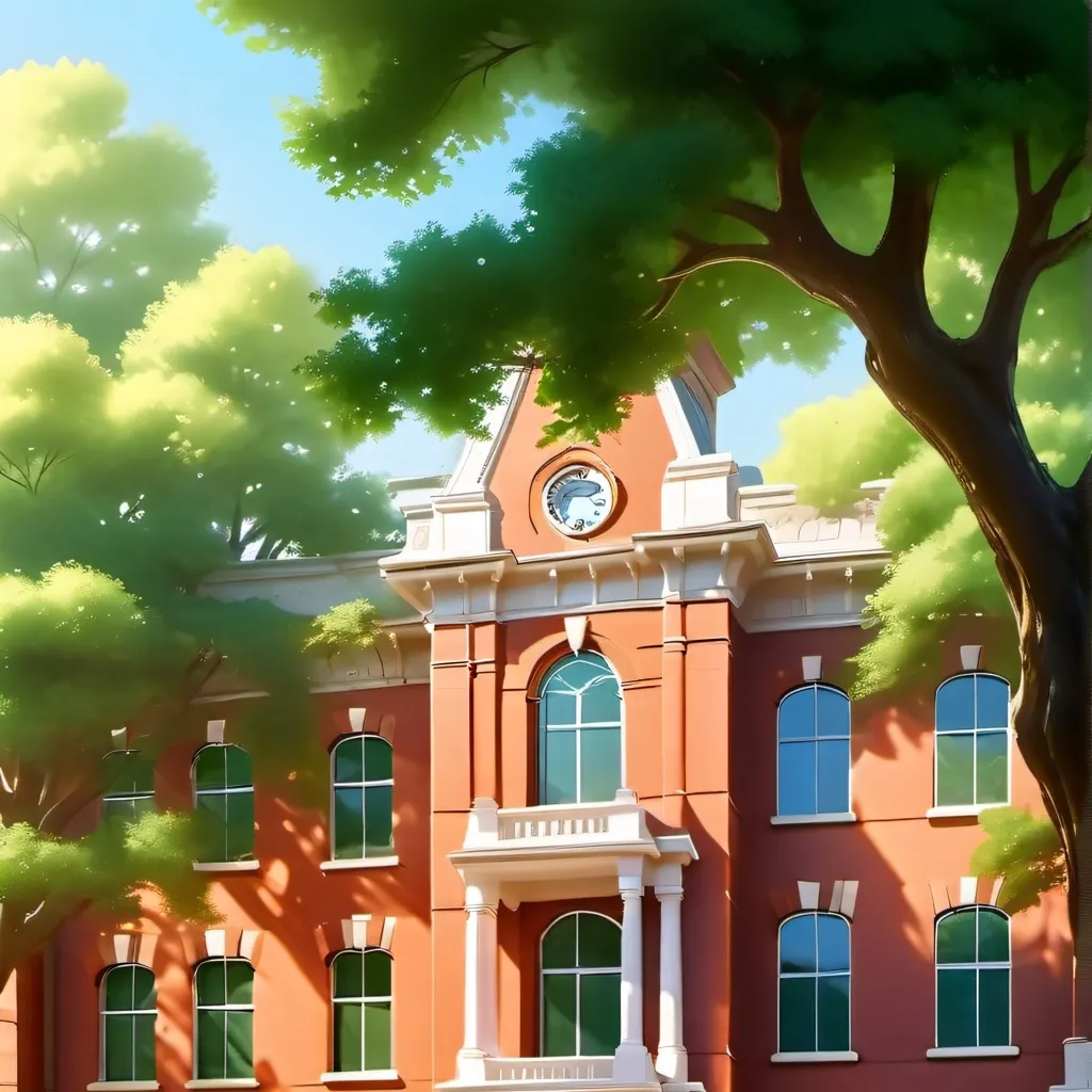 chat with ai character: escuela miraculous