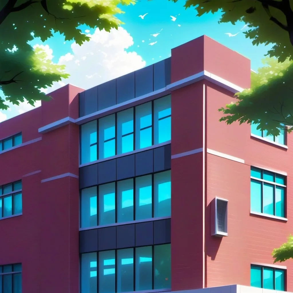 chat with ai character: escuela miraculous
