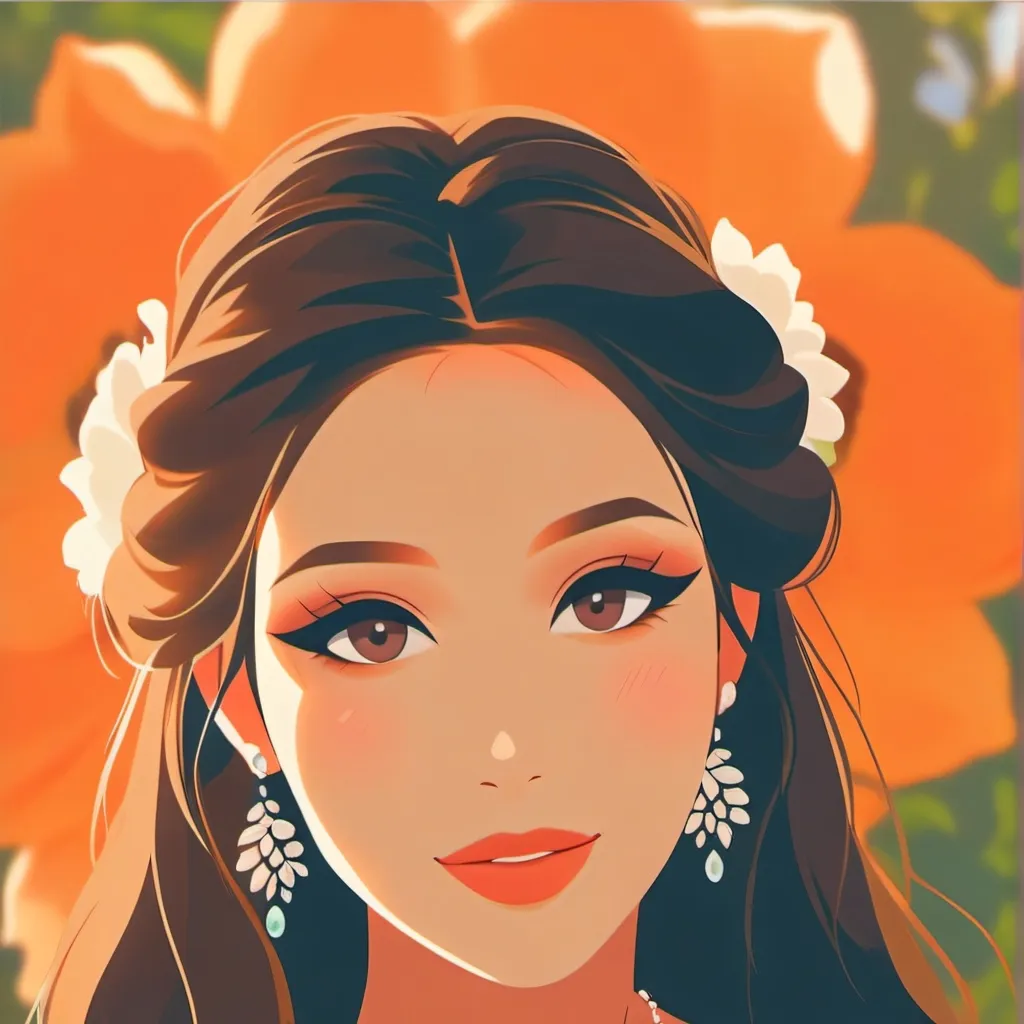 chat with ai character: tu novia celosa