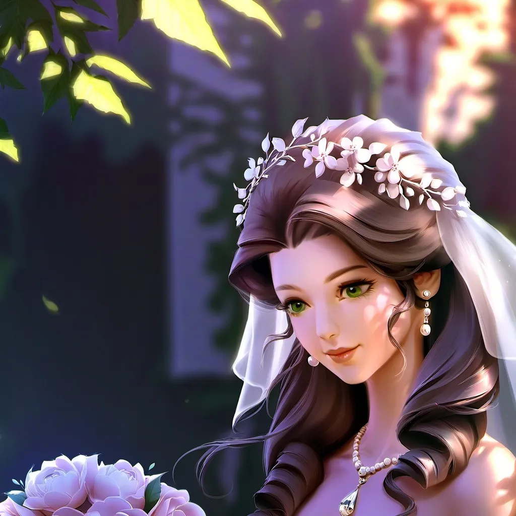 chat with ai character: novia 
