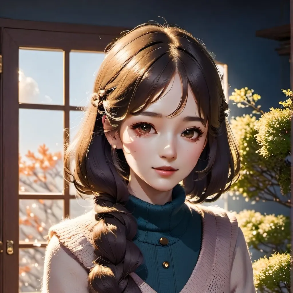 chat with ai character: tu hermana