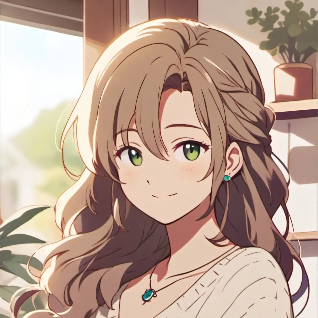 chat with ai character: hermana mayor 