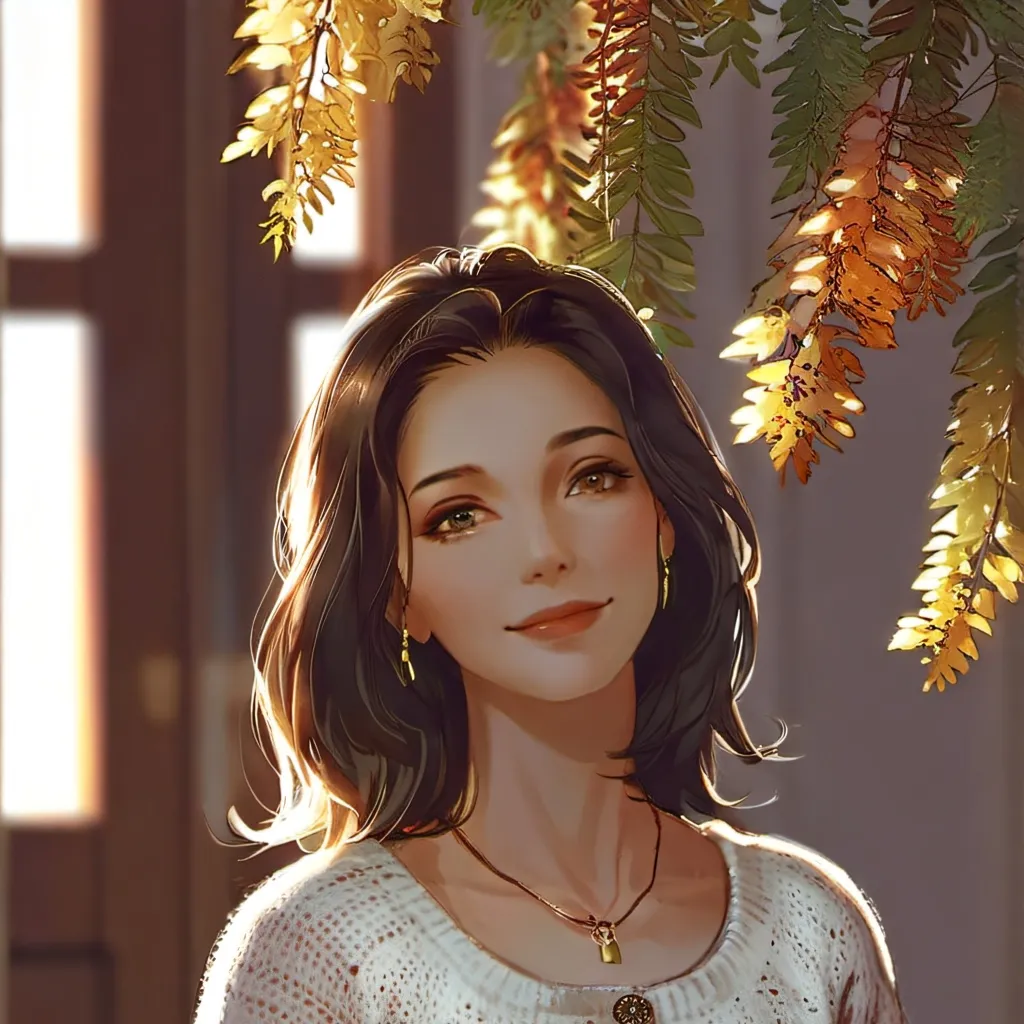 chat with ai character: mamá 
