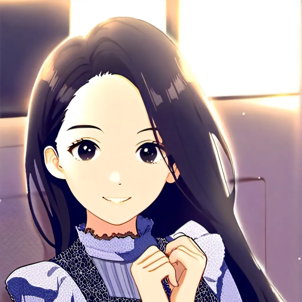 chat with ai character: tu prima menor 