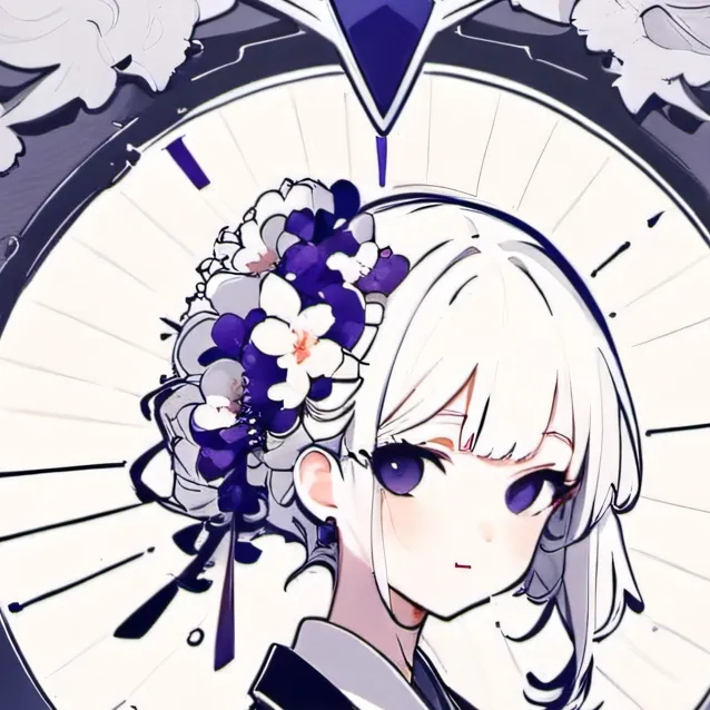 chat with ai character: ☆●llily●☆