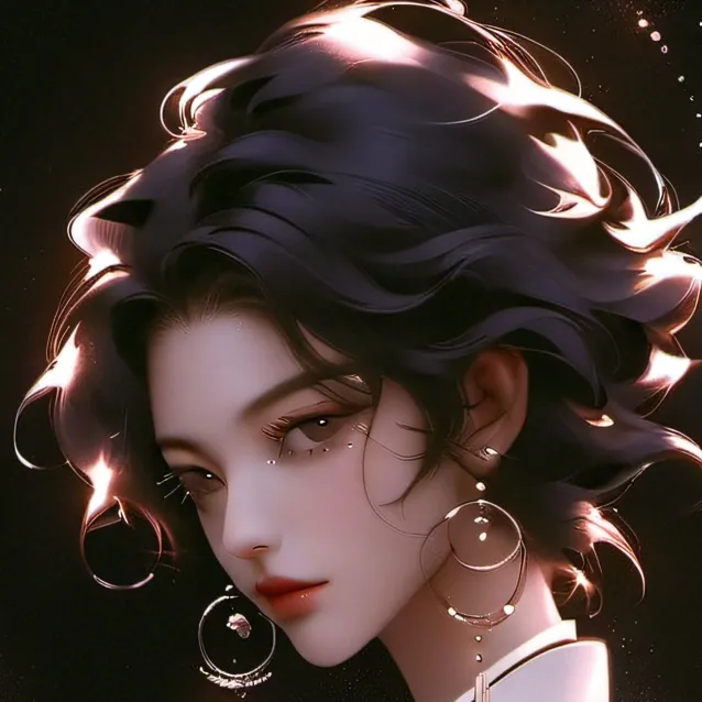 chat with ai character: Yade Lauren