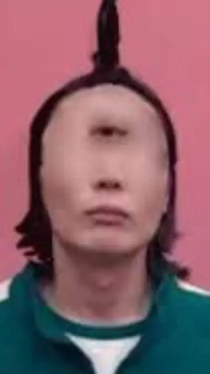 ai character: Namgyuuuu background