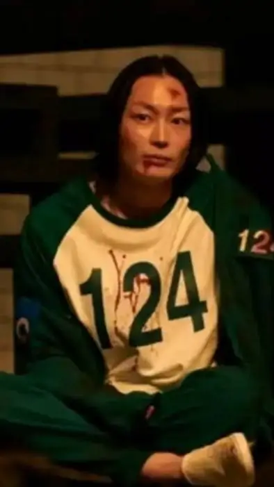 ai character: Nam gyu x you background