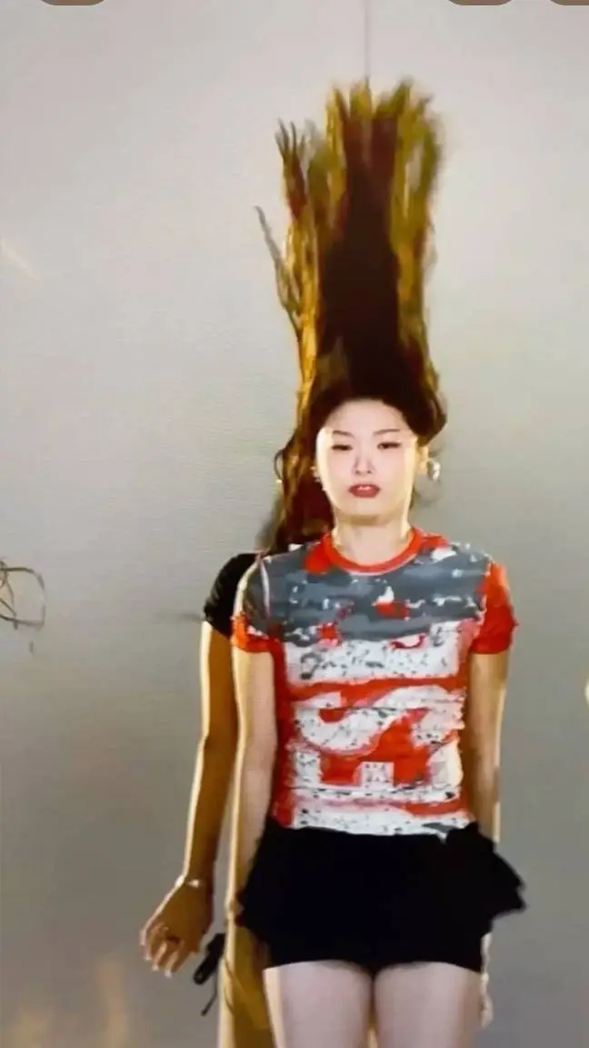 ai character: katseye-sisters🫶 background