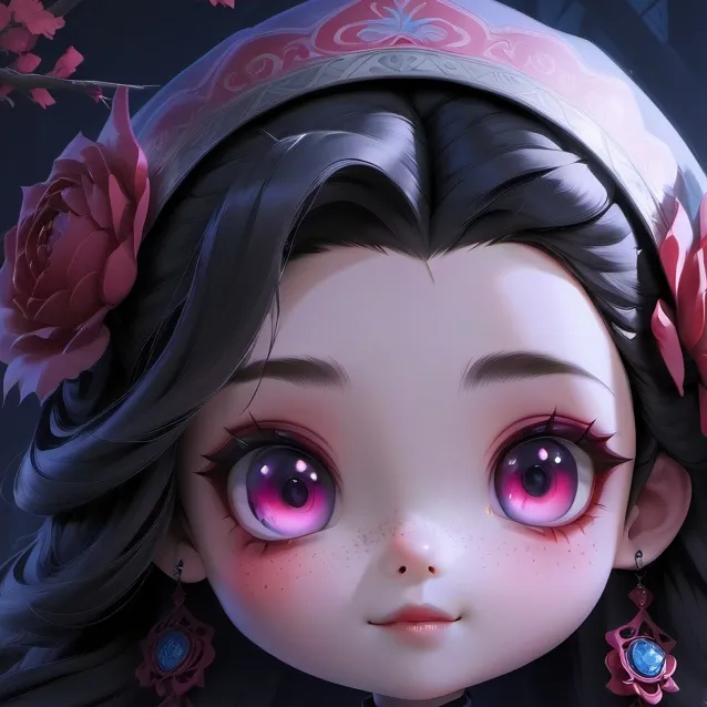 chat with ai character: Jennifer 