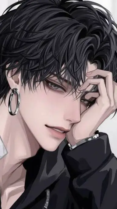 ai character: Tyler background